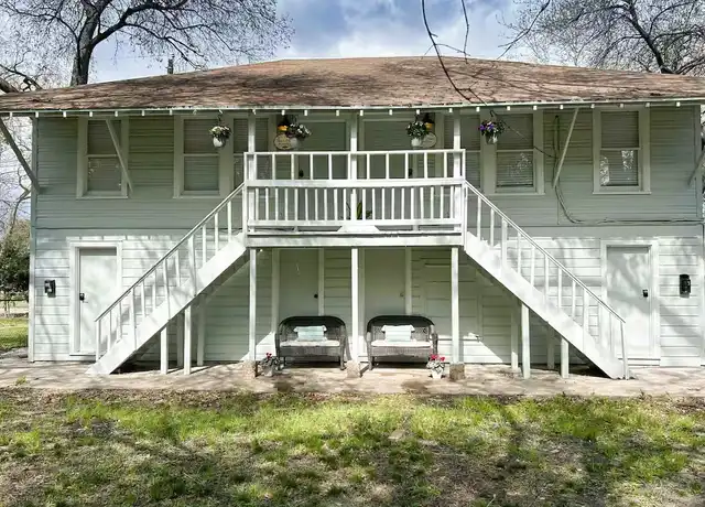 Property at 1228 2nd Ave S Unit A, Texas City, TX, 77590, 1 bed, 1 bath, [object Object]