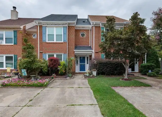 Property at 2820 Cardiff Ln, Chesapeake, VA, 23321, 2 beds, 2.5 baths, [object Object]