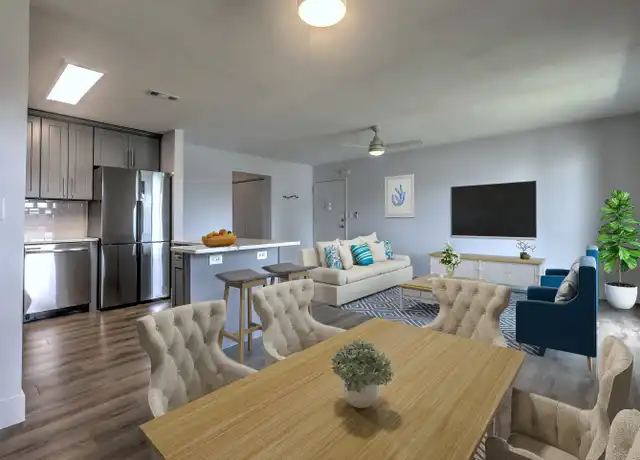 Property at 59 E Broadway Unit D, Milford, CT, 06460, 1 bed, 1 bath, [object Object]