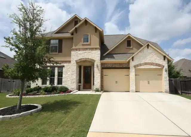 Property at 2839 Nolina Ln, Round Rock, TX, 78681, 5 beds, 4 baths, [object Object]