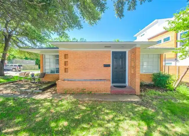 Property at 3701 Harley Ave, Fort Worth, TX, 76107, 1 bed, 1 bath, [object Object]