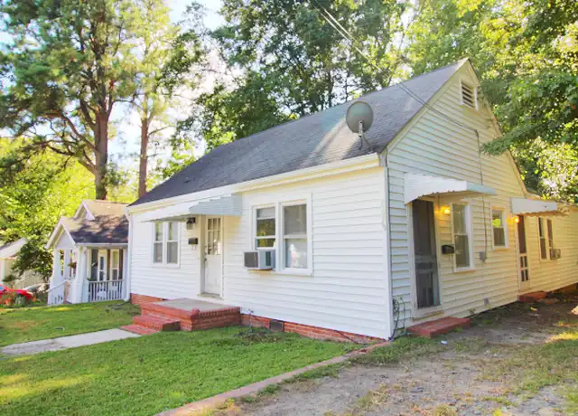 Property at 1107 Clarendon St, Durham, NC, 27705, 2 beds, 1 bath, [object Object]