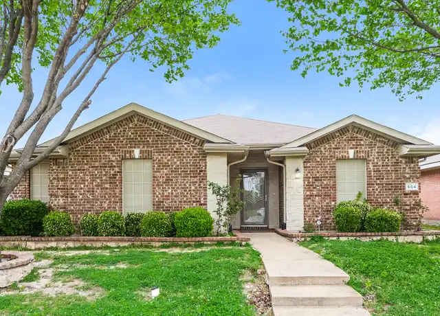 Property at 604 Horseshoe Ct, Desoto, TX, 75115, 4 beds, 2.5 baths, [object Object]