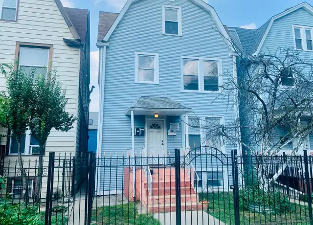 Property at 3636 W Palmer St Unit 2, Chicago, IL, 60647, 2 beds, 1 bath, [object Object]