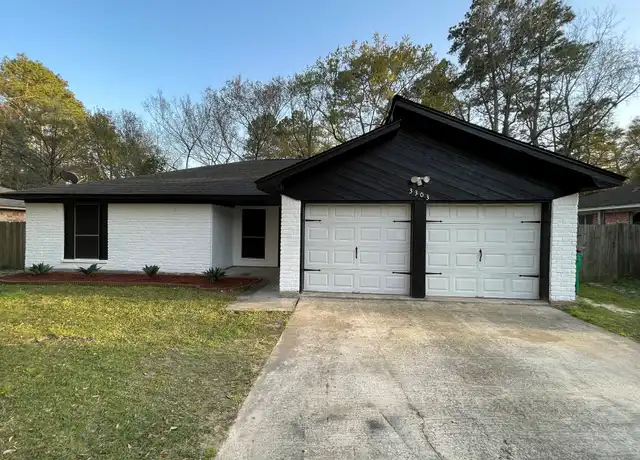 Property at 3303 Willie Way, Spring, TX, 77380, 3 beds, 2 baths, [object Object]