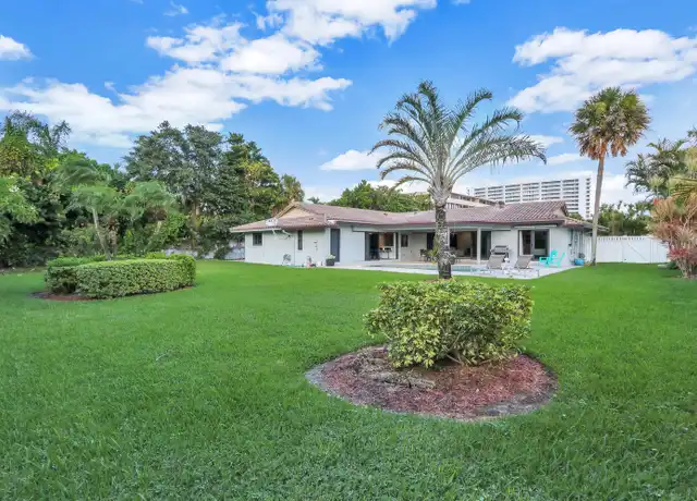 Property at 1501 Banyan Rd, Boca Raton, FL, 33432, 5 beds, 3 baths, [object Object]