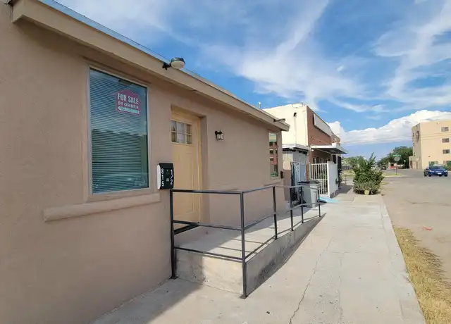 Property at 817 E 3rd Ave Unit 1, El Paso, TX, 79901, 2 beds, 1.5 baths, [object Object]
