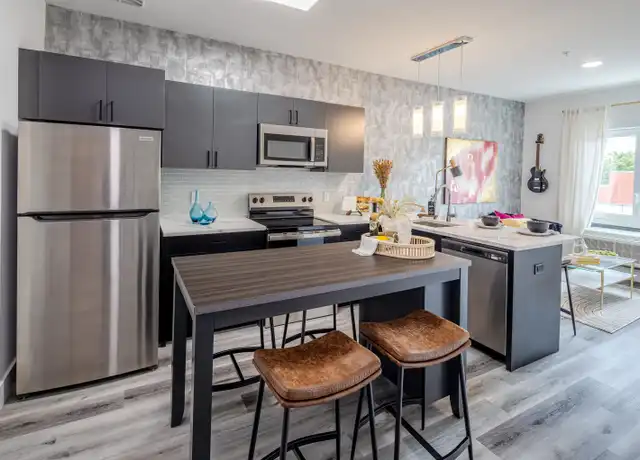 Property at 100 Washington Ave Unit 529, Belleville, NJ, 07109, 1 bed, 1 bath, [object Object]