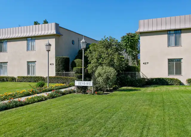 Property at 433 W Duarte Rd Unit 433 J, Arcadia, CA, 91007, 2 beds, 1 bath, [object Object]