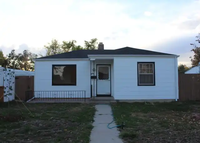 Property at 939 Grove St, Denver, CO, 80204, 3 beds, 1 bath, [object Object]