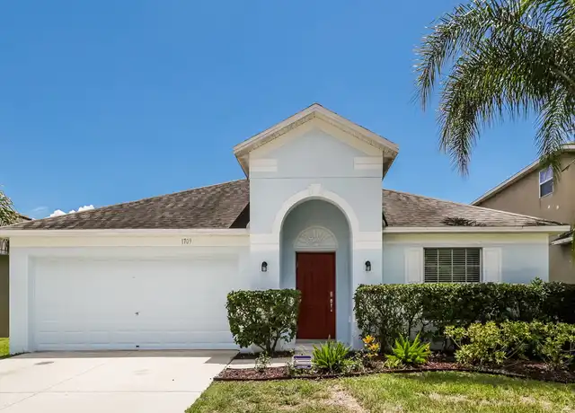 Property at 1709 Oak Pond St, Ruskin, FL, 33570, 3 beds, 2 baths, [object Object]