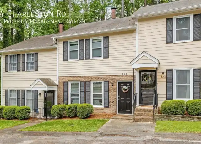 Property at 704 Charleston Rd, Raleigh, NC, 27606, 2 beds, 2.5 baths, [object Object]