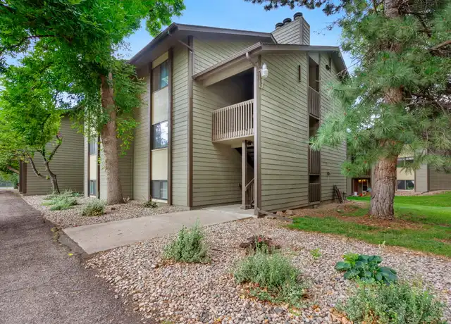 Property at 925 Columbia Rd #114, Fort Collins, CO, 80525, 1 bed, 1 bath, [object Object]