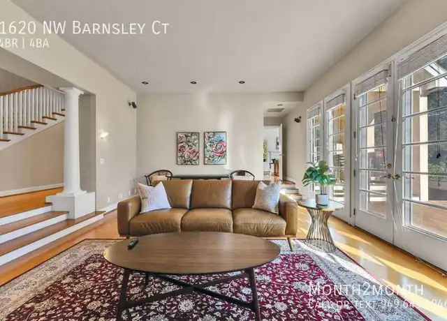 Property at 1620 NW Barnsley Ct, Portland, OR, 97229, 4 beds, 3.5 baths, [object Object]