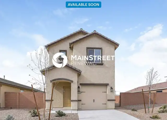 Property at 1933 Metamora St, Las Vegas, NV, 89115, 3 beds, 2 baths, [object Object]