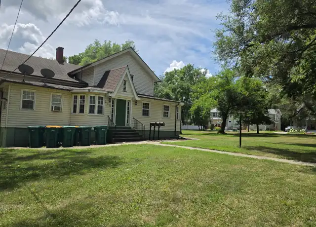 Property at 210 5th Ave Unit A, Joliet, IL, 60433, 3 beds, 1 bath, [object Object]