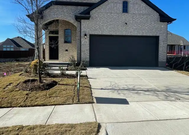 Property at 3902 Talisker Blvd, Sherman, TX, 75090, 3 beds, 2 baths, [object Object]