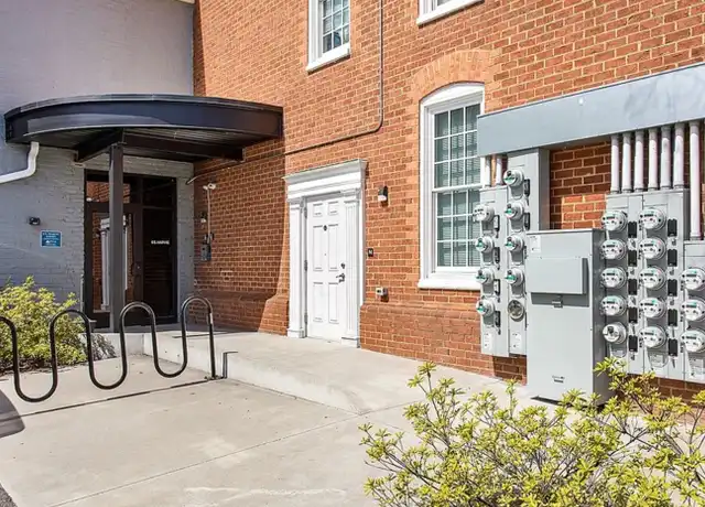 Property at 6 S Harvie St Unit l, Richmond, VA, 23220, 1 bed, 1 bath, [object Object]