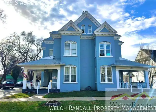 Property at 3025 S Adams Ave Unit 1, Washington Terrace, UT, 84405, 0 beds, 1 bath, [object Object]