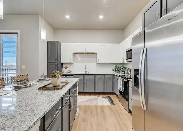 Property at 110 Boselli Way Unit 6109, Georgetown, TX, 78626, 1 bed, 1 bath, [object Object]
