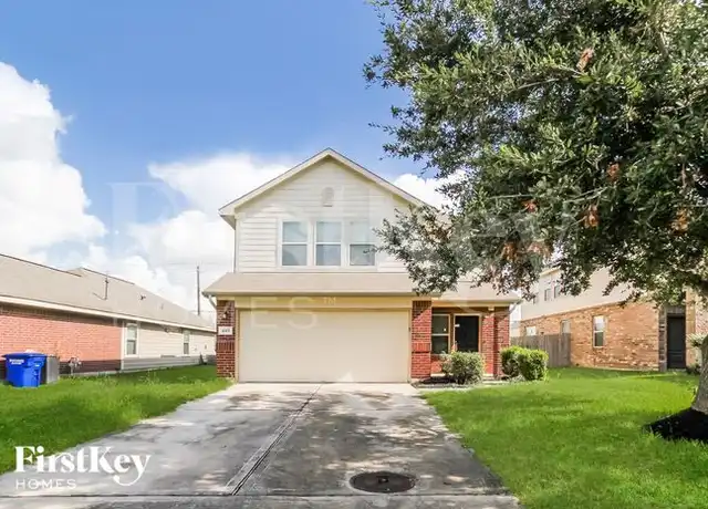 Property at 4315 Amaryllis Ave, Baytown, TX, 77521, 4 beds, 2.5 baths, [object Object]