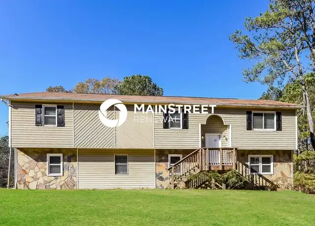 Property at 1235 Julie Ct, Riverdale, GA, 30296, 4 beds, 3 baths, [object Object]