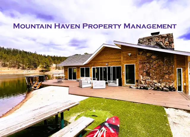 Property at 29200 Crystal Lake Rd, Pine, CO, 80470, 2 beds, 1.5 baths, [object Object]