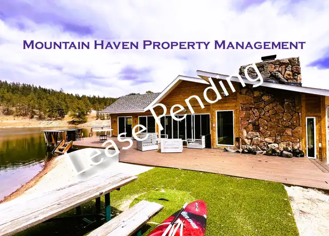 Property at 29200 Crystal Lake Rd, Pine, CO, 80470, 2 beds, 1.5 baths, [object Object]