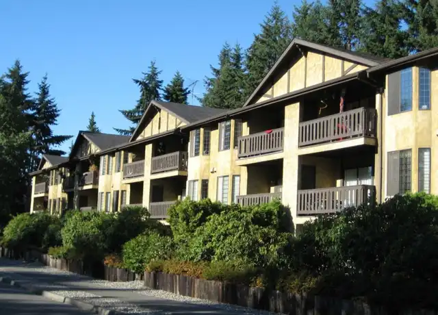 Property at Sheffield - 1912 N Oakes St, Tacoma, WA, 98406, 2 beds, 1 bath, [object Object]