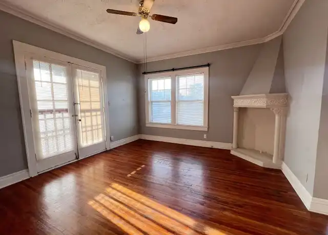 Property at 244 W 13th St Unit 1308-5, Tulsa, OK, 74119, 1 bed, 1 bath, [object Object]