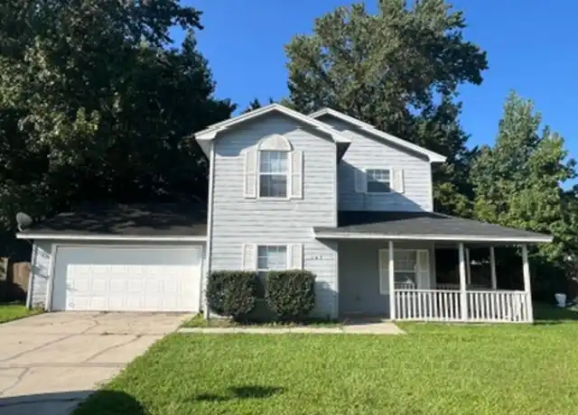 Property at 105 Driftwood Ct, Kingsland, GA, 31548, 3 beds, 2.5 baths, [object Object]