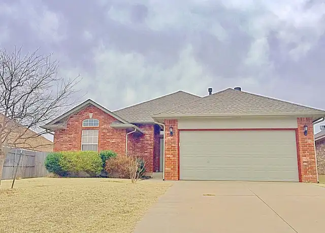 Property at 2304 NW 157th St, Edmond, OK, 73013, 3 beds, 2 baths, [object Object]