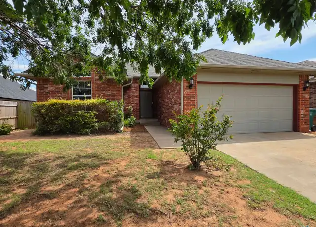 Property at 2304 NW 157th St, Edmond, OK, 73013, 3 beds, 2 baths, [object Object]