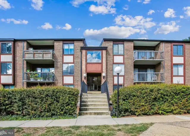 Property at 9712 Kingsbridge Dr #303, Fairfax, VA, 22031, 1 bed, 1 bath, [object Object]
