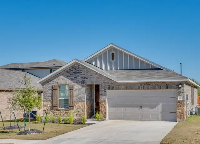Property at 2504 Hat Bender Loop, Round Rock, TX, 78664, 3 beds, 2 baths, [object Object]