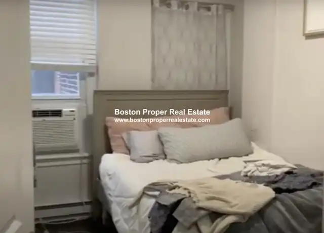 Property at 16 Clearway St, Boston, MA, 02115, 3 beds, 1 bath, [object Object]