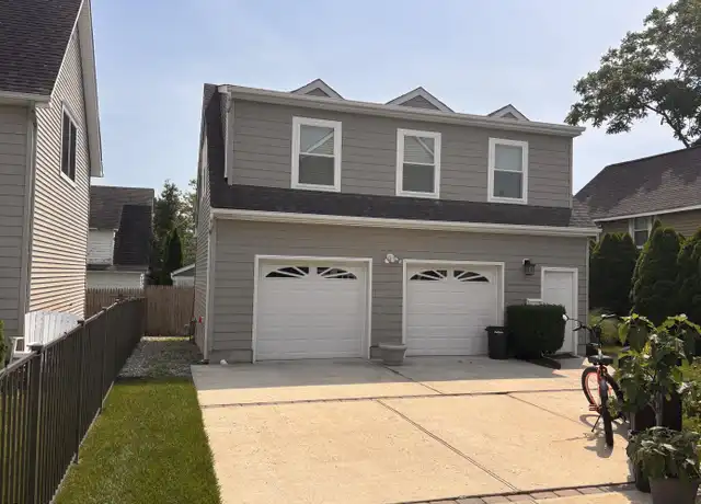 Property at 513 Evergreen Ave, Bradley Beach, NJ, 07720, 2 beds, 1 bath, [object Object]