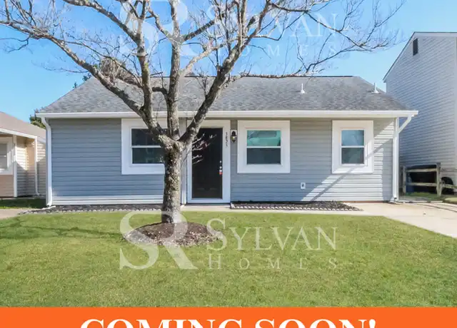 Property at 3825 Harvest Ct, Portsmouth, VA, 23703, 3 beds, 2 baths, [object Object]