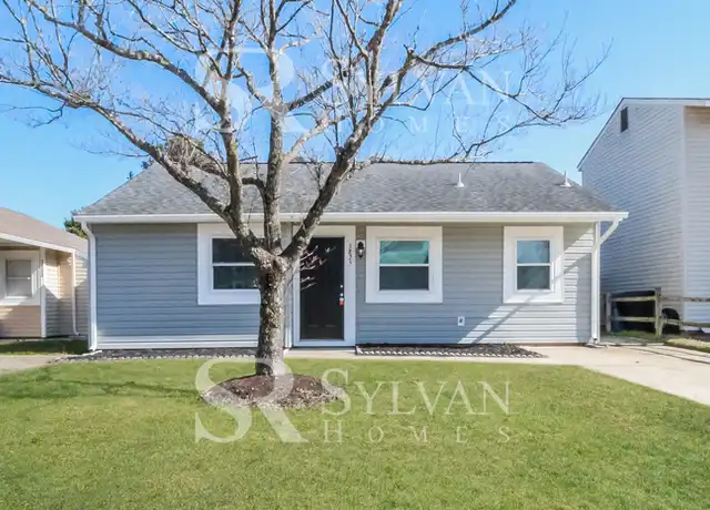 Property at 3825 Harvest Ct, Portsmouth, VA, 23703, 3 beds, 2 baths, [object Object]