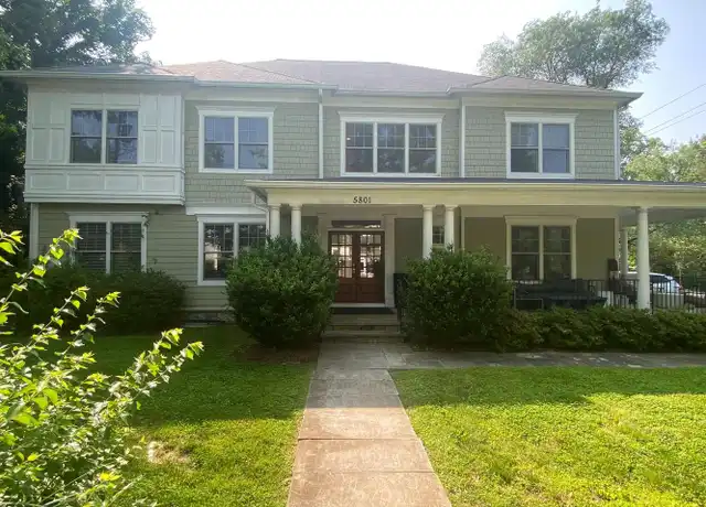Property at 5801 Johnson Ct, Bethesda, MD, 20817, 6 beds, 5 baths, [object Object]