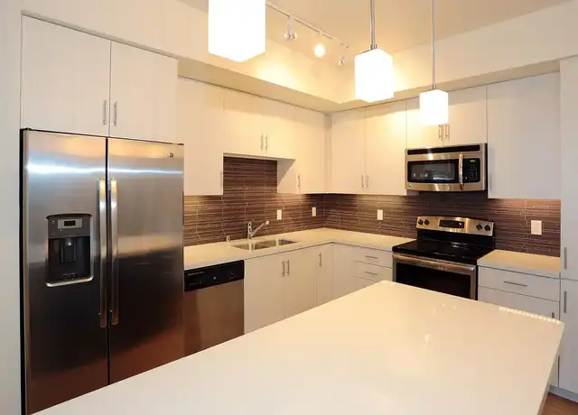 Property at 77 on the Park - 1350 N 77th St, Scottsdale, AZ, 85257, 3 beds, 3 baths, [object Object]