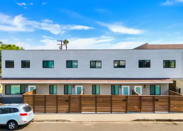 Property at 4959 68th St Unit 4959 B, San Diego, CA, 92115, 2 beds, 1 bath, [object Object]