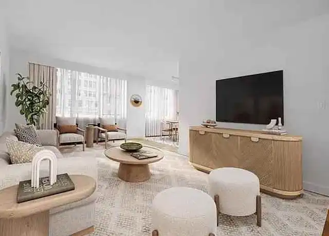 Property at 320 E 46th St Unit 14G, New York, NY, 10017, 1 bed, 2 baths, [object Object]