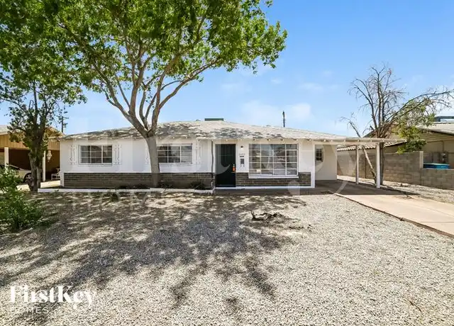 Property at 2933 W Citrus Way, Phoenix, AZ, 85017, 4 beds, 2 baths, [object Object]