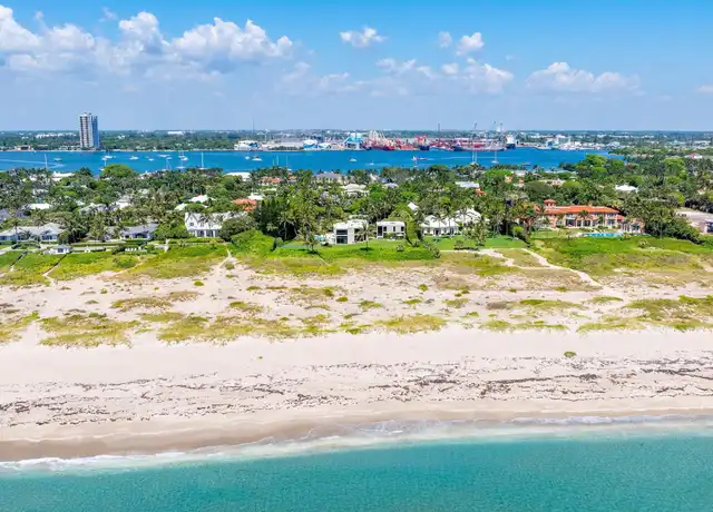 Property at 1446 N Ocean Blvd, Palm Beach, FL, 33480, 5 beds, 7.5 baths, Contact for Price