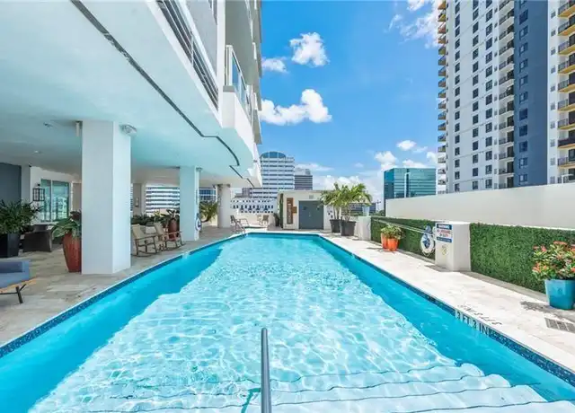 Property at 315 NE 3rd Ave #1705, Fort Lauderdale, FL, 33301, 2 beds, 2 baths, [object Object]