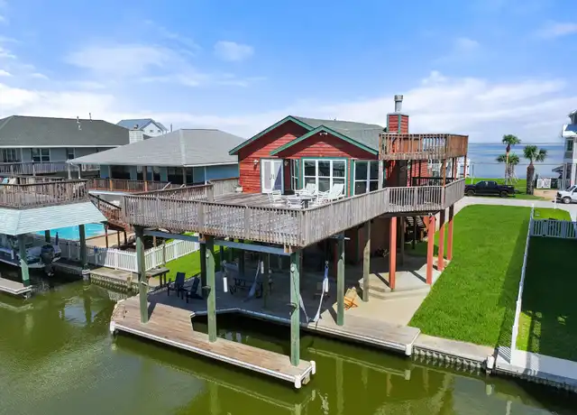 Property at 22101 Guadalupe, Galveston, TX, 77554, 3 beds, 2 baths, [object Object]
