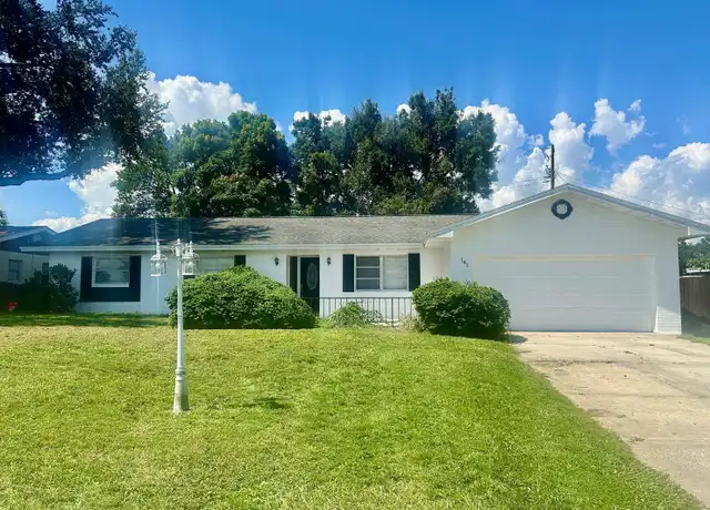 Property at 141 Poe Dr, Winter Haven, FL, 33884, 3 beds, 2 baths, [object Object]