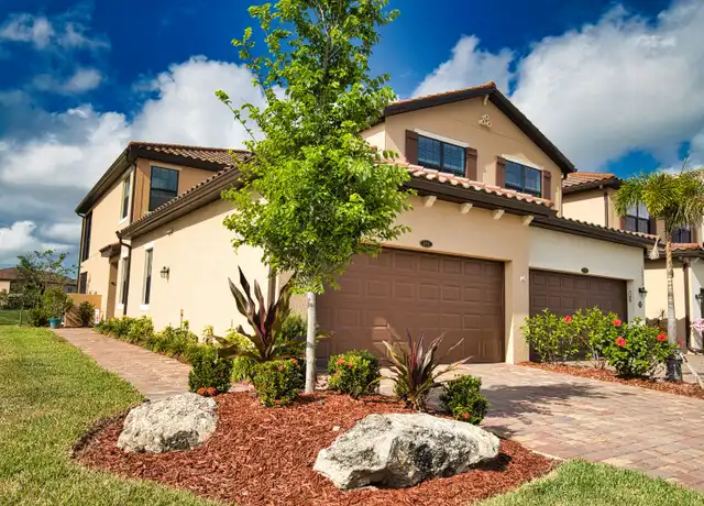 Property at 12425 Ghiberti Cir #101, Venice, FL, 34293, 3 beds, 2 baths, [object Object]