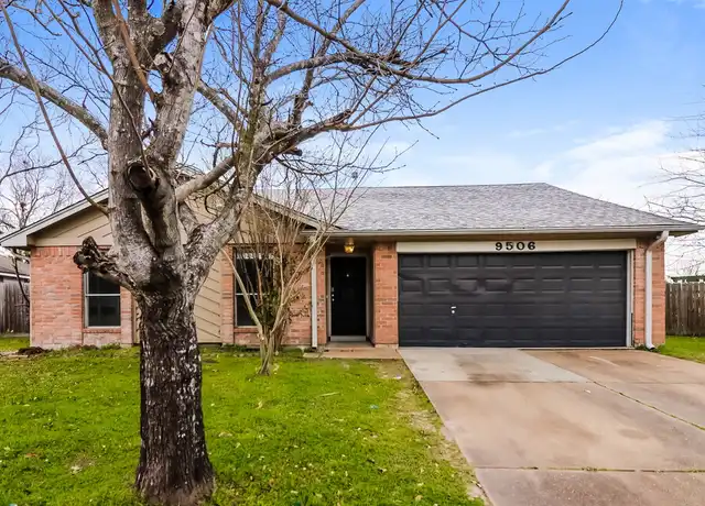 Property at 9506 Lost Eagle Dr, Houston, TX, 77064, 4 beds, 3 baths, [object Object]
